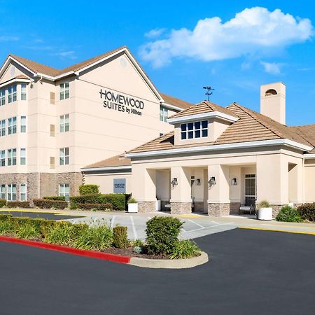 Homewood Suites By Hilton Sacramento/Roseville Exteriér fotografie