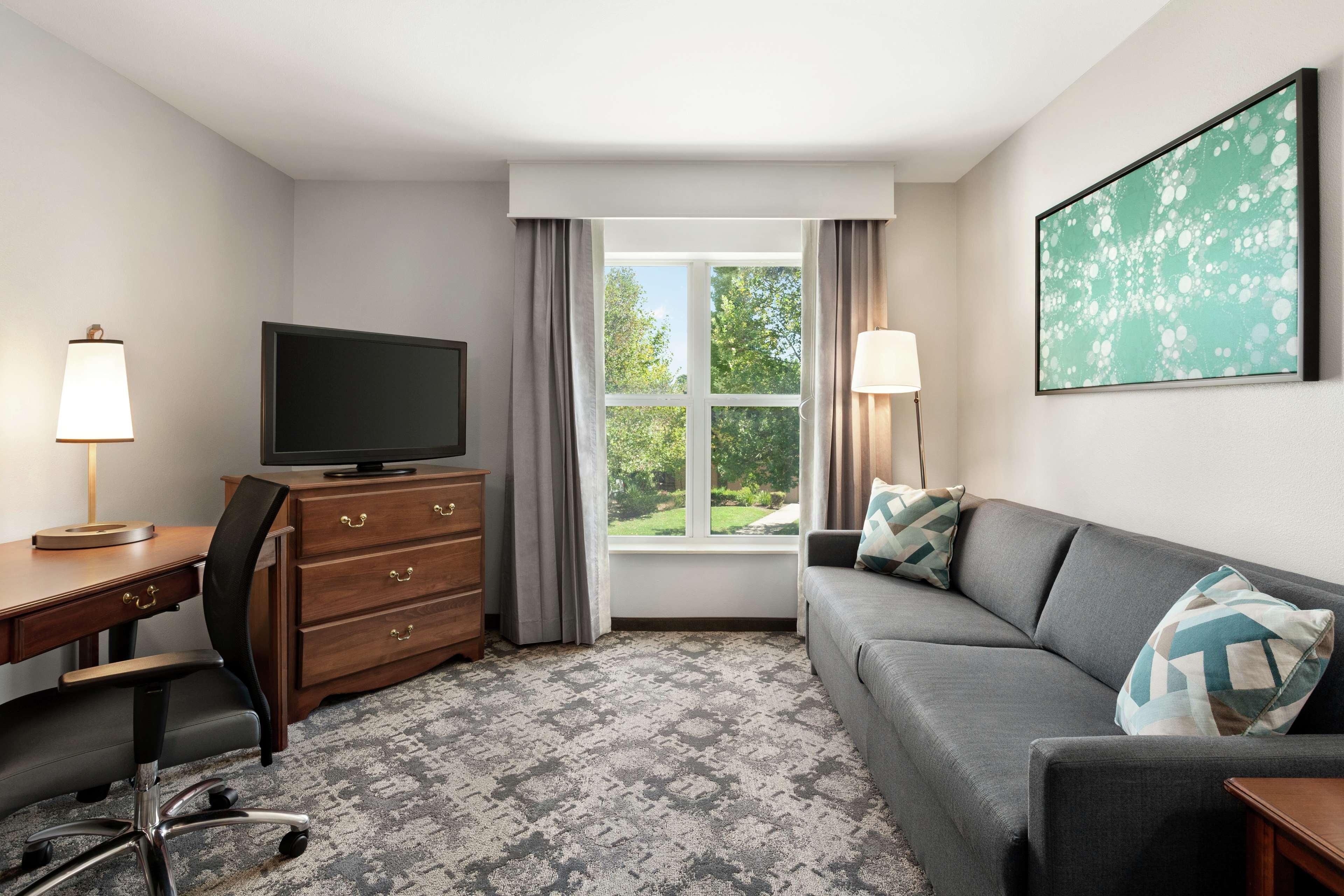 Homewood Suites By Hilton Sacramento/Roseville Exteriér fotografie