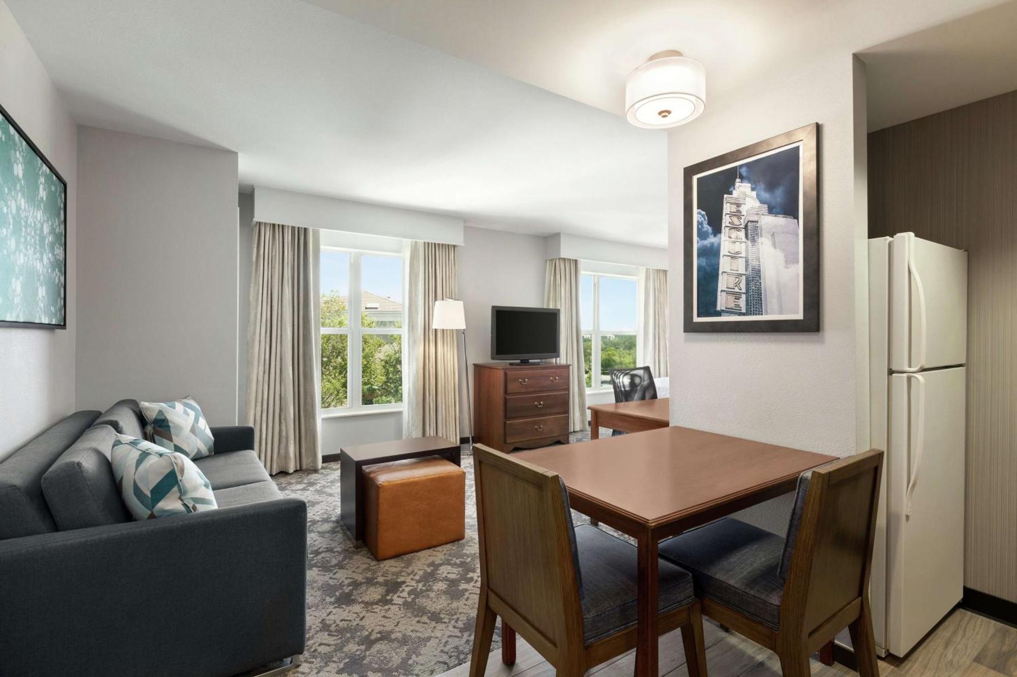 Homewood Suites By Hilton Sacramento/Roseville Exteriér fotografie