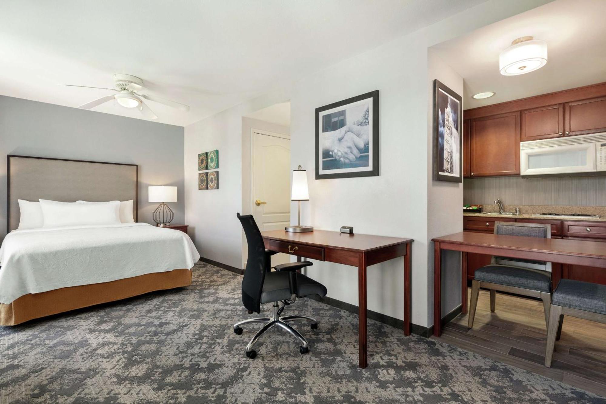 Homewood Suites By Hilton Sacramento/Roseville Exteriér fotografie