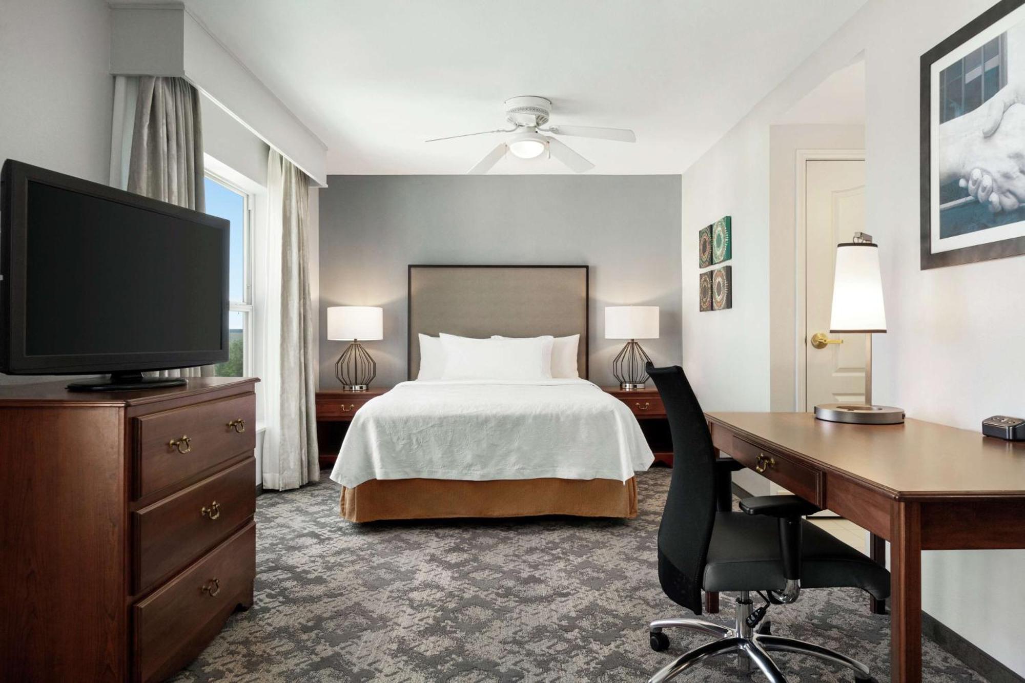 Homewood Suites By Hilton Sacramento/Roseville Exteriér fotografie