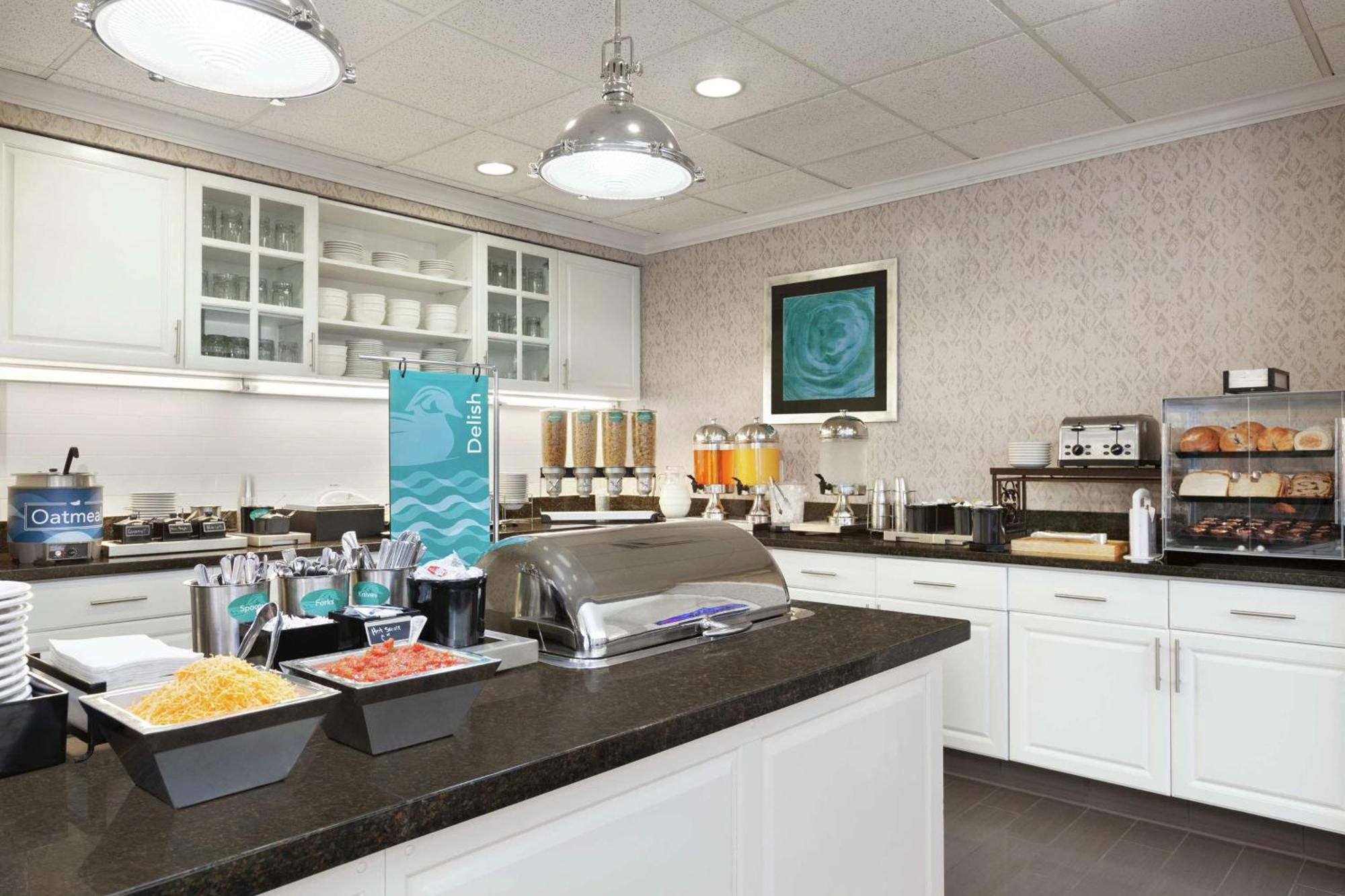 Homewood Suites By Hilton Sacramento/Roseville Exteriér fotografie