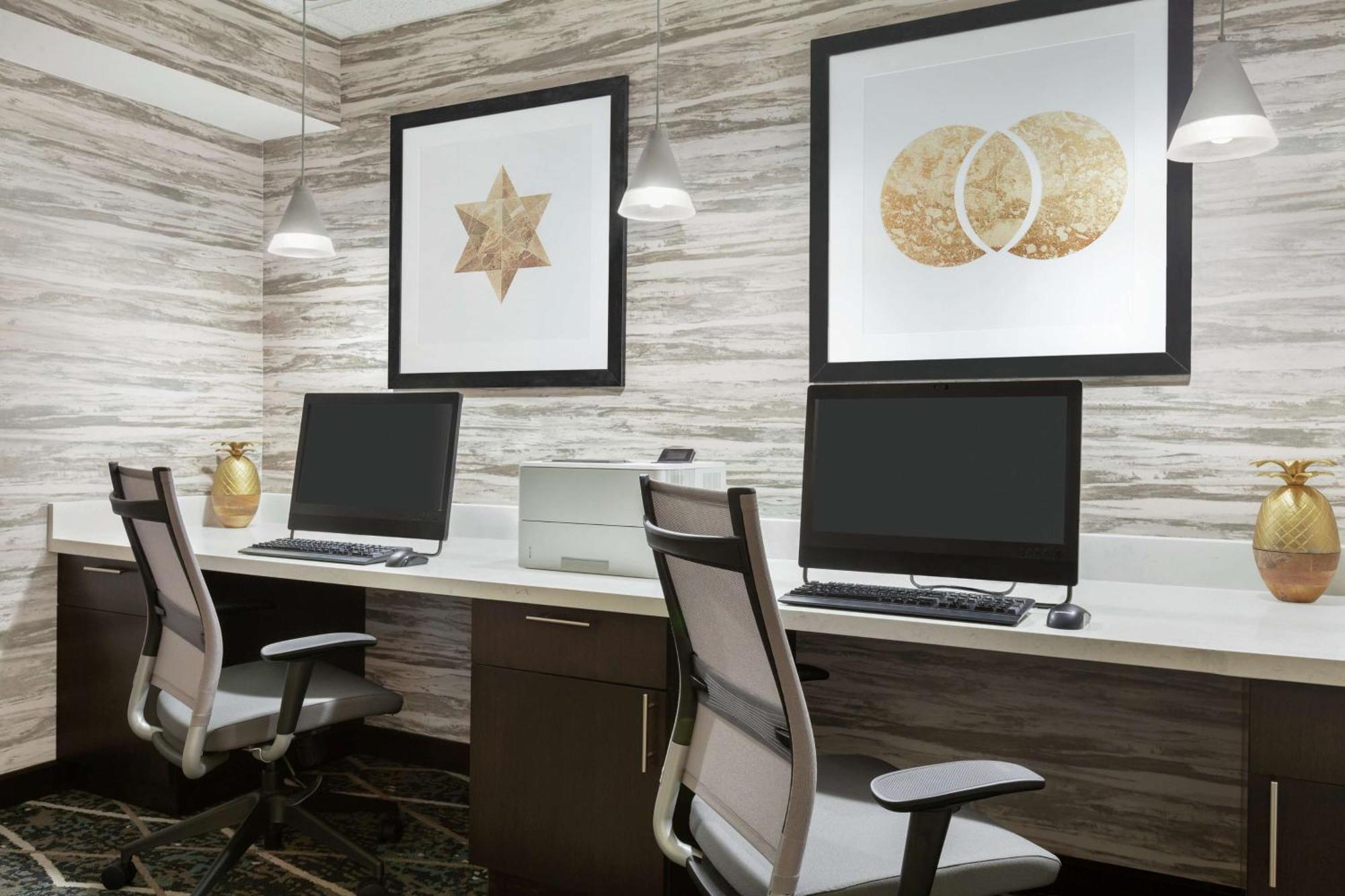 Homewood Suites By Hilton Sacramento/Roseville Exteriér fotografie