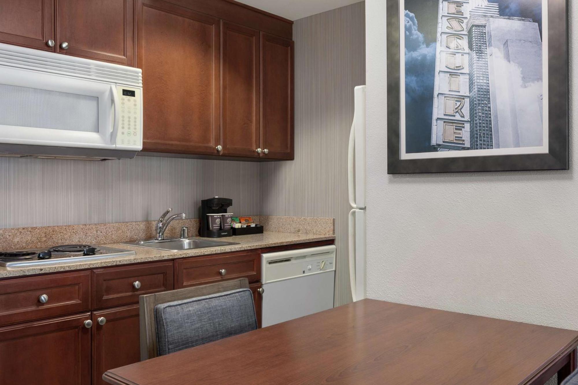 Homewood Suites By Hilton Sacramento/Roseville Exteriér fotografie