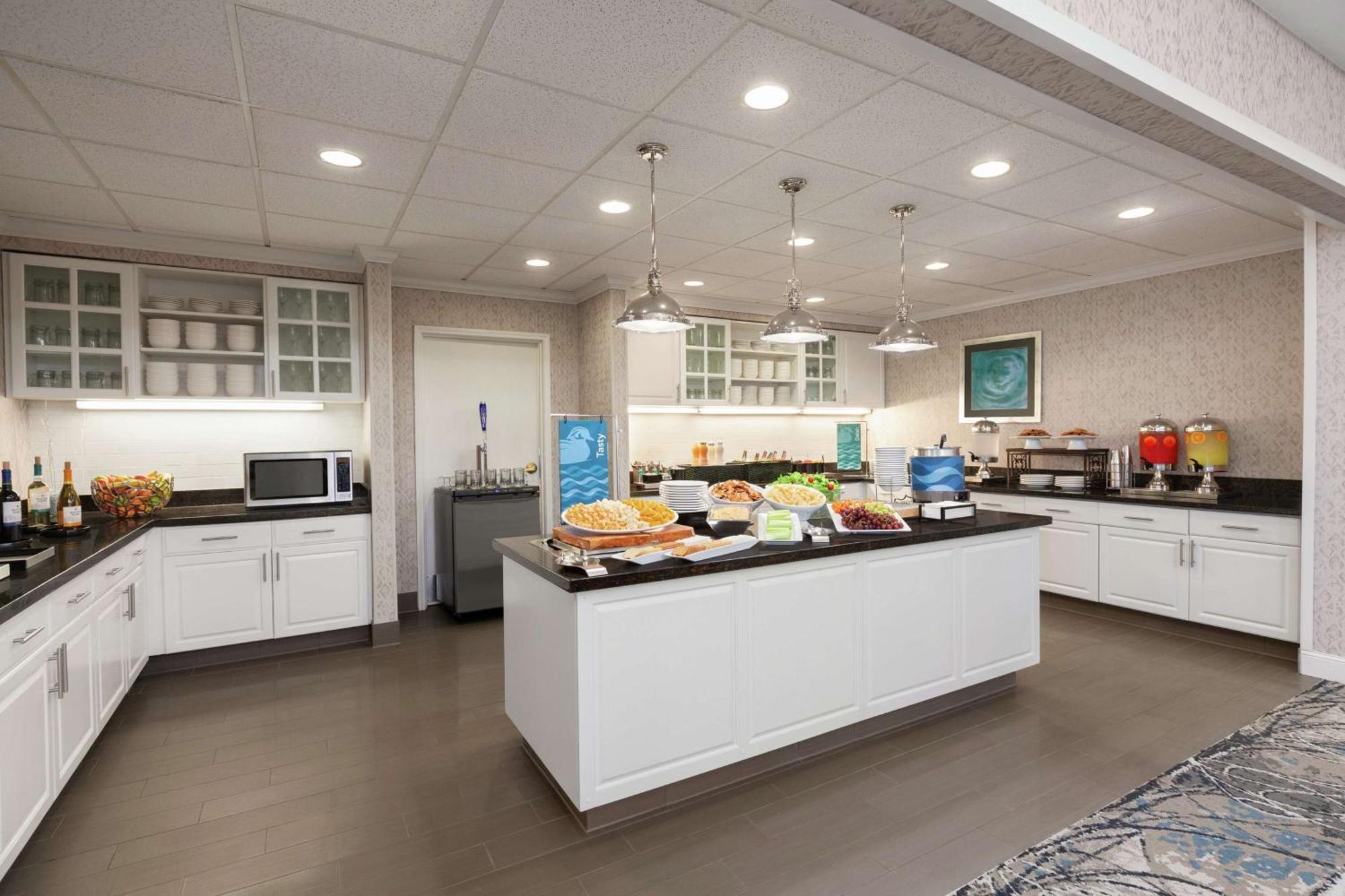 Homewood Suites By Hilton Sacramento/Roseville Exteriér fotografie