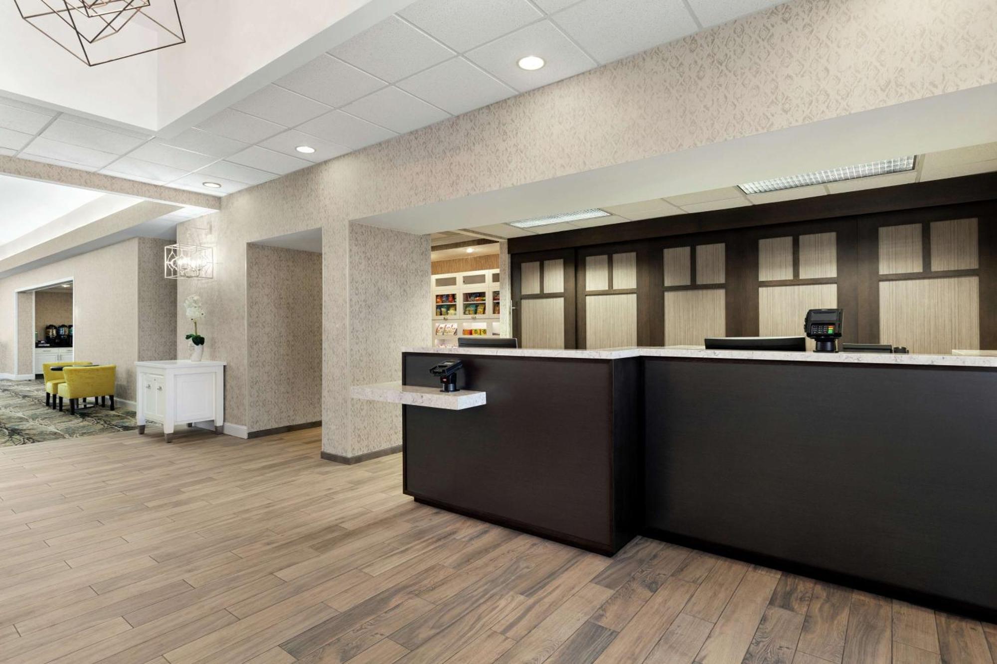 Homewood Suites By Hilton Sacramento/Roseville Exteriér fotografie