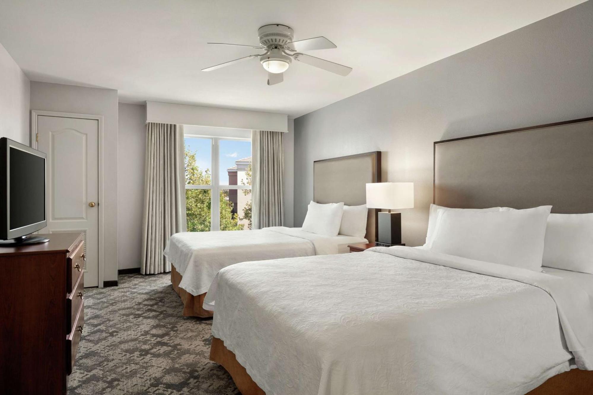 Homewood Suites By Hilton Sacramento/Roseville Exteriér fotografie
