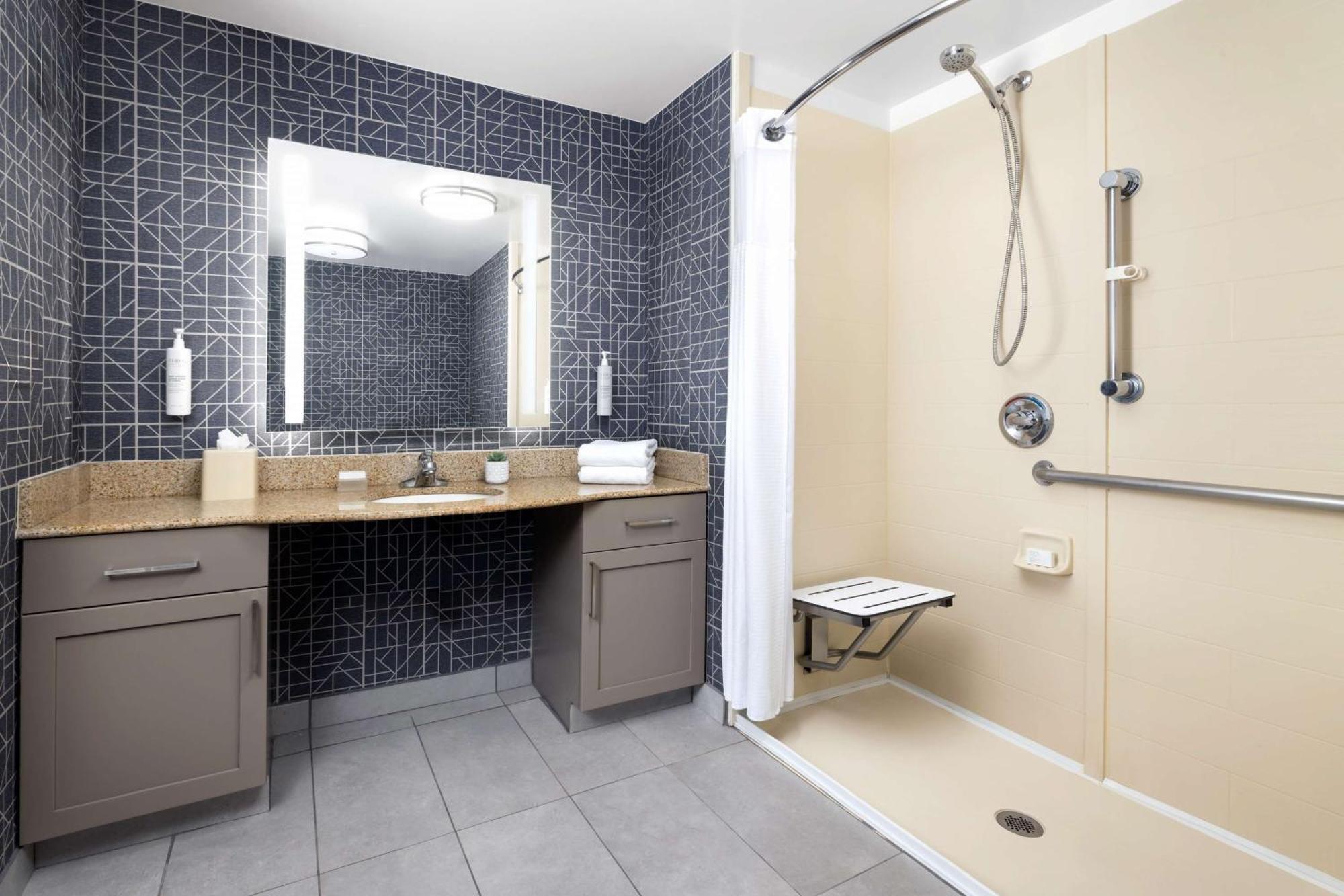 Homewood Suites By Hilton Sacramento/Roseville Exteriér fotografie