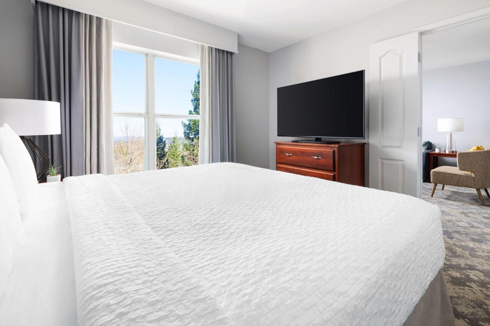 Homewood Suites By Hilton Sacramento/Roseville Exteriér fotografie