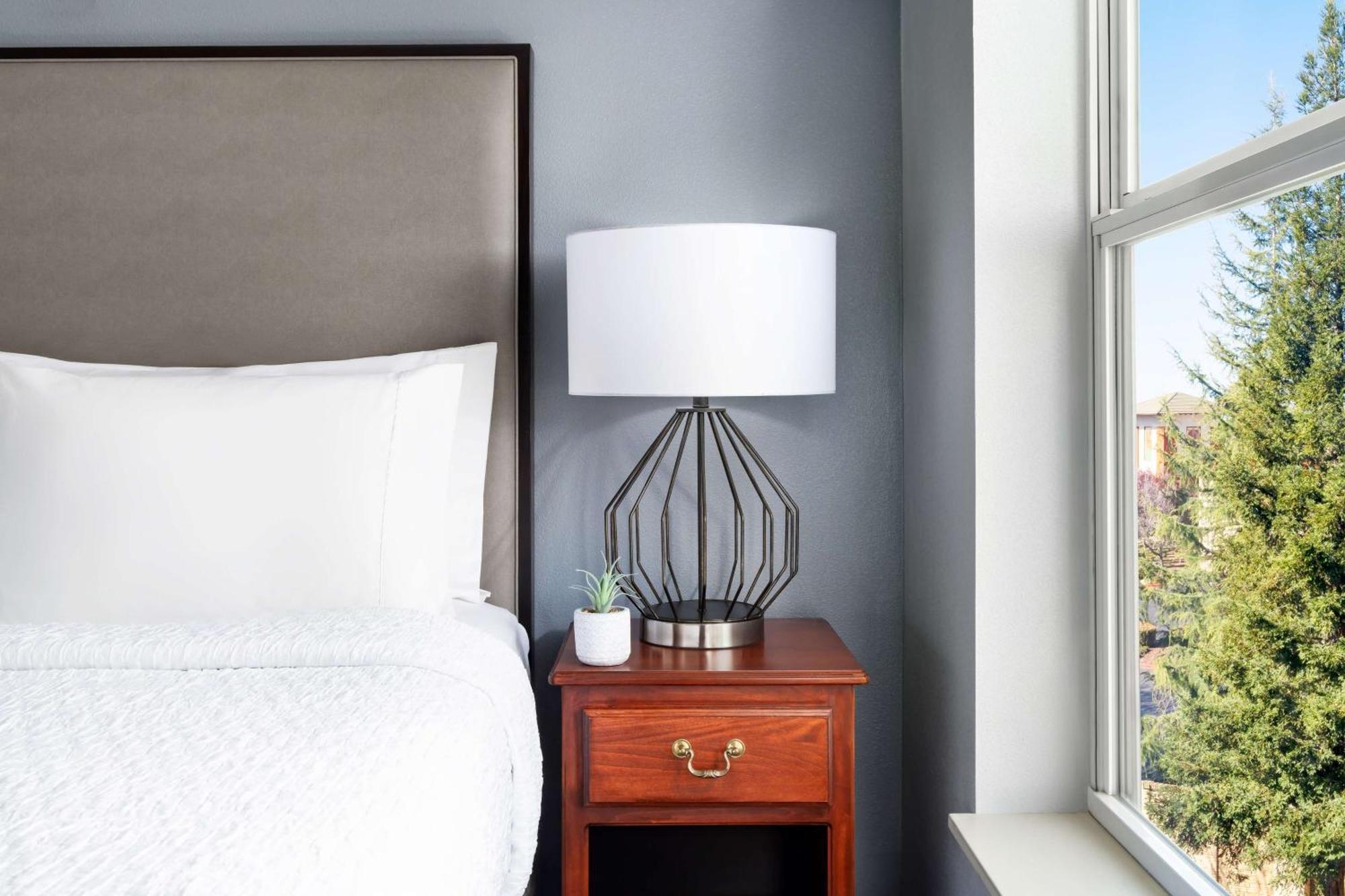 Homewood Suites By Hilton Sacramento/Roseville Exteriér fotografie