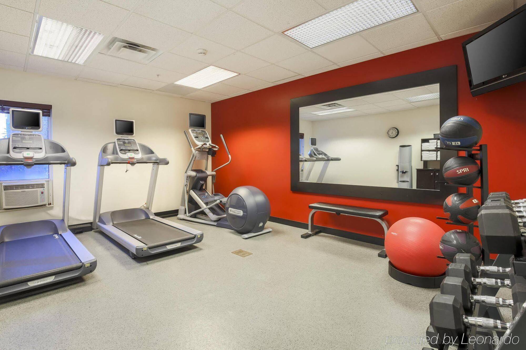 Homewood Suites By Hilton Sacramento/Roseville Exteriér fotografie
